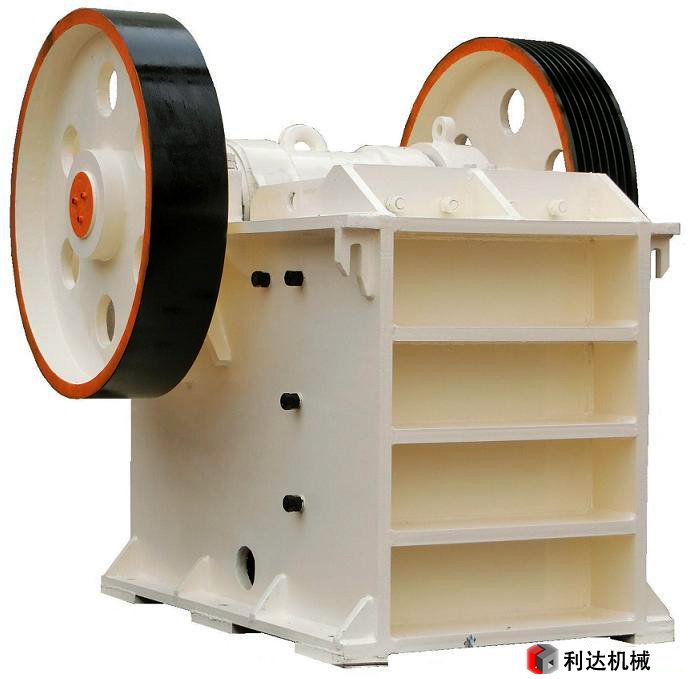 石頭破碎機