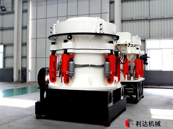 破碎機